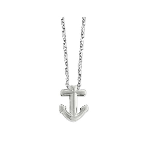 Cadena acero y ancla alloy - LM12CD
