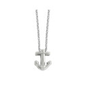 Cadena acero y ancla alloy - LM12CD