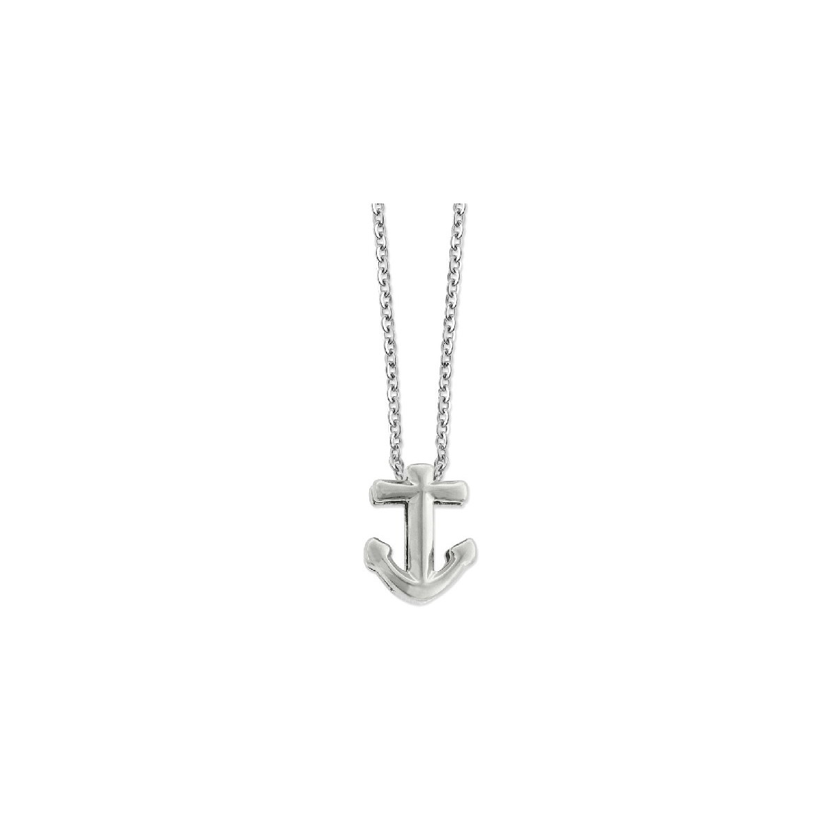 Cadena acero y ancla alloy - LM12CD