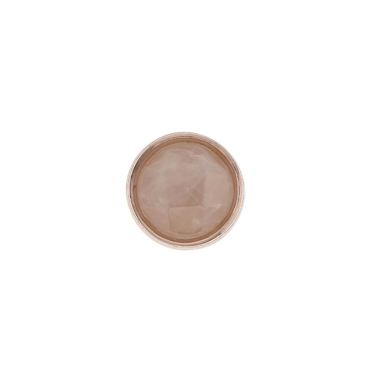 Charm alloy y piedra natural - LMP07