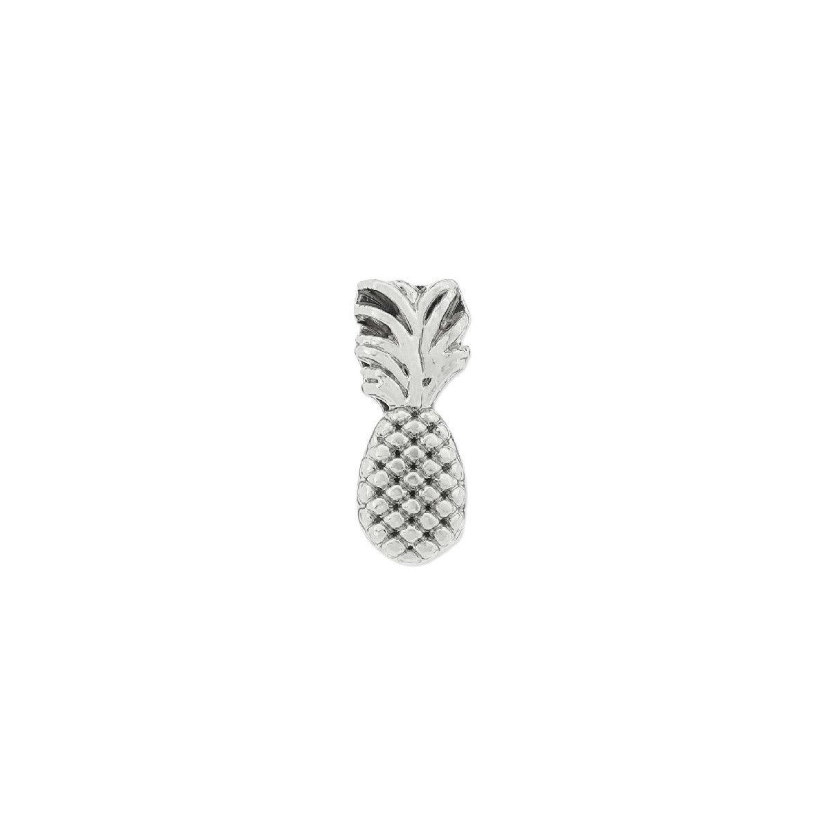 Charm alloy piña - LM24
