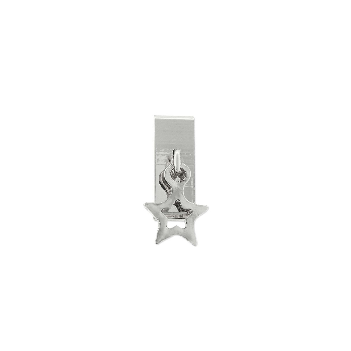 Charm alloy estrella - LM25