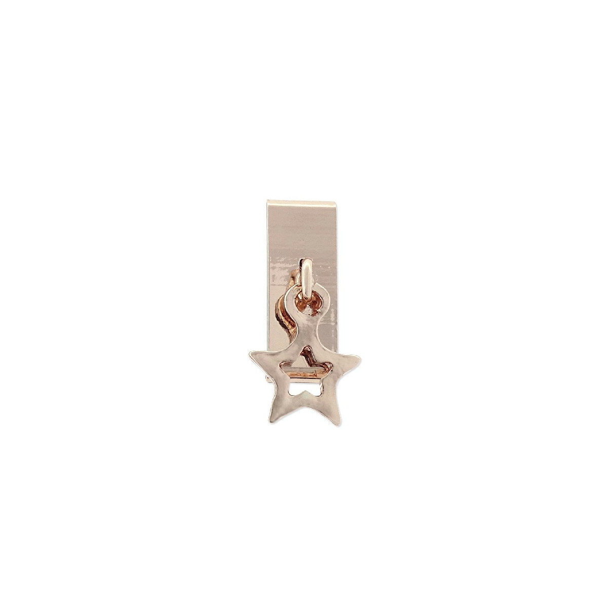 Charm alloy estrella - LM25-R