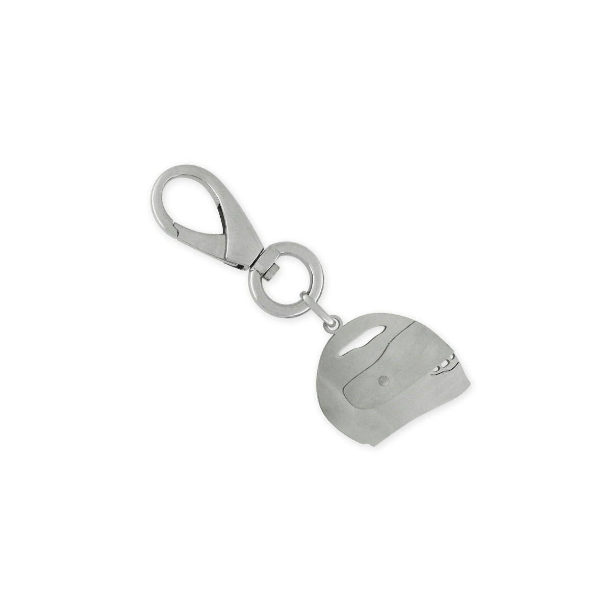 Llavero acero - 845LL721