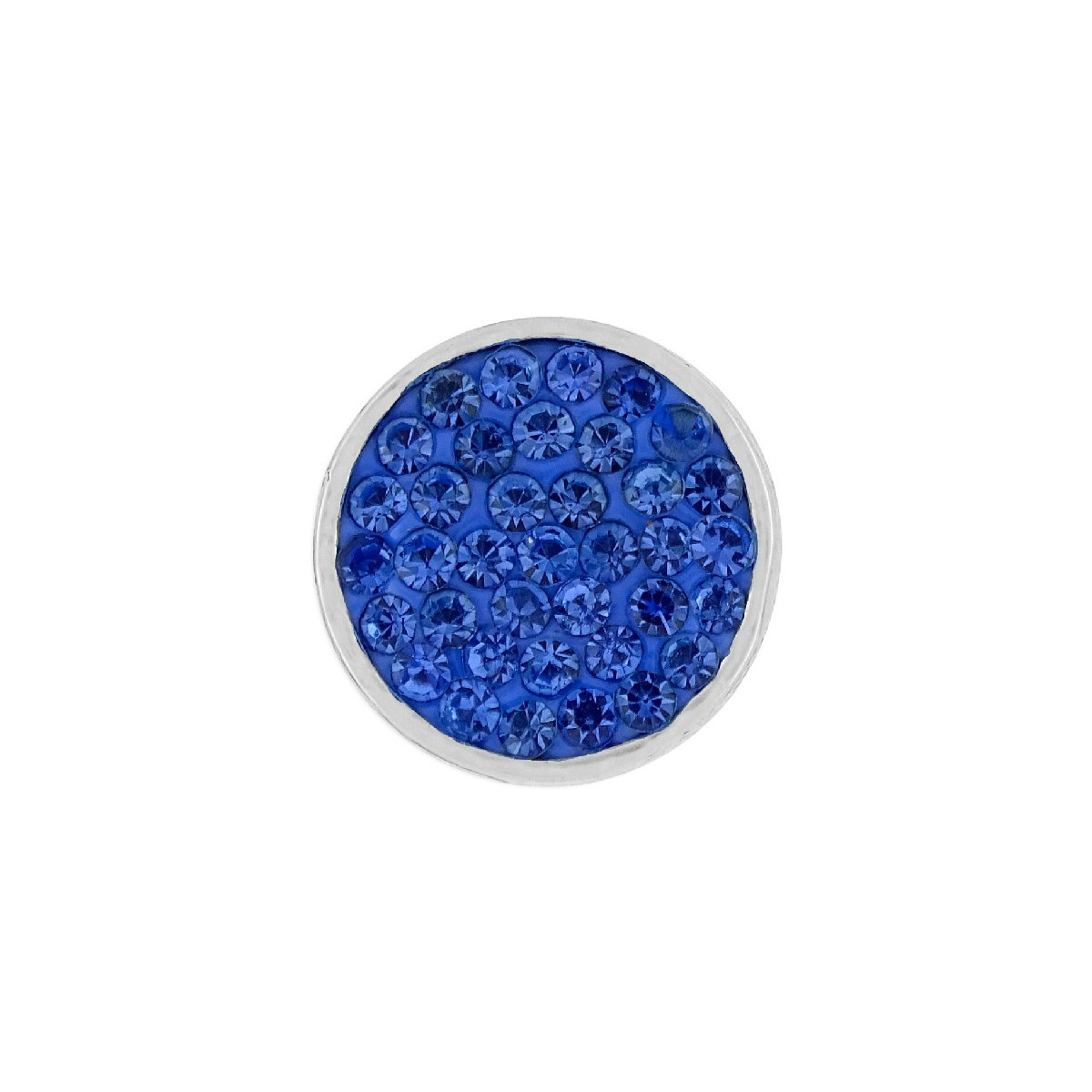 Charm alloy y circonitas  - LM51-A