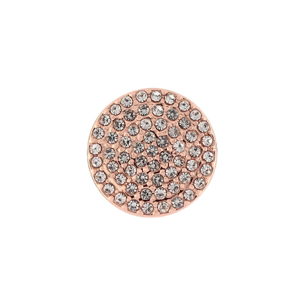Charm alloy y circonitas  - LM49-R