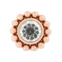 Charm alloy y circonitas  - LM50-R