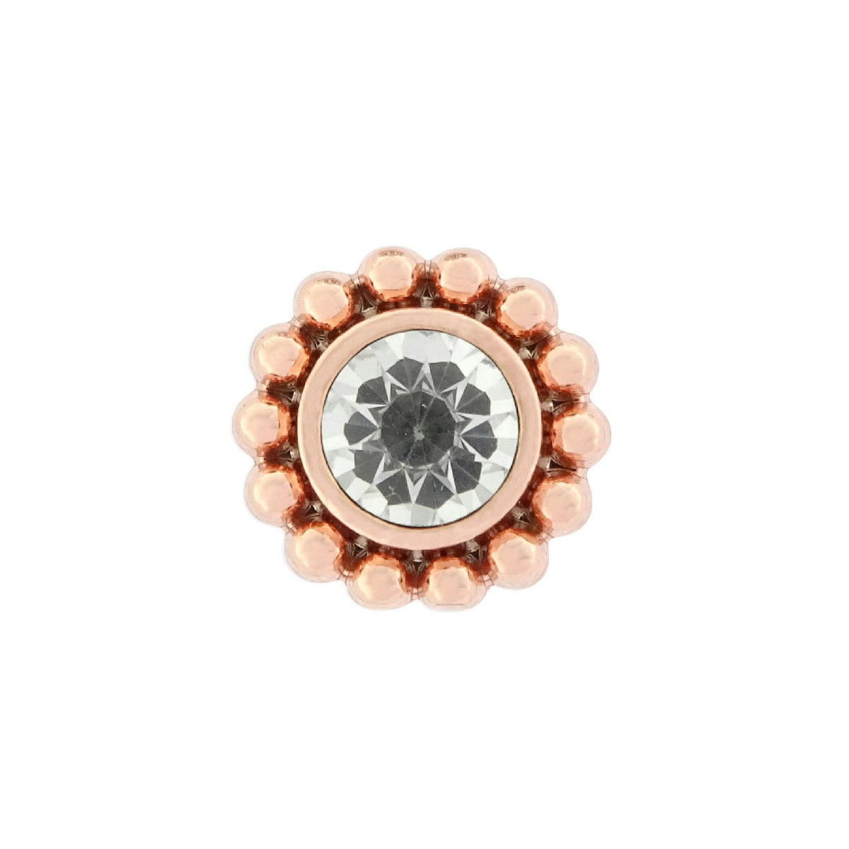 Charm alloy y circonitas  - LM50-R