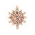 Charm alloy y circonitas  - LM39-R