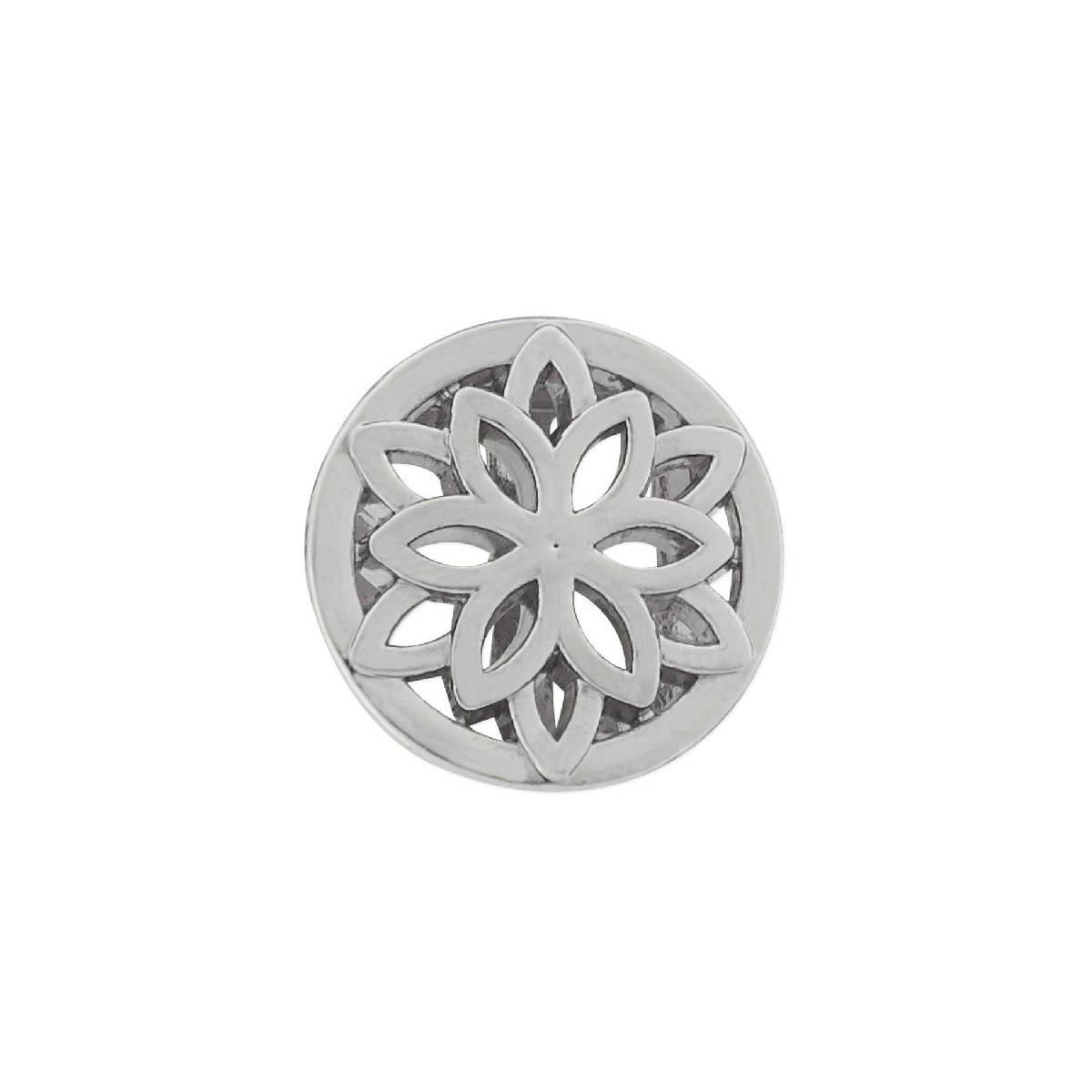 Charm alloy  - LM46