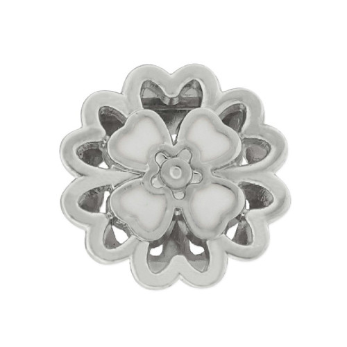 Charm alloy - LM47