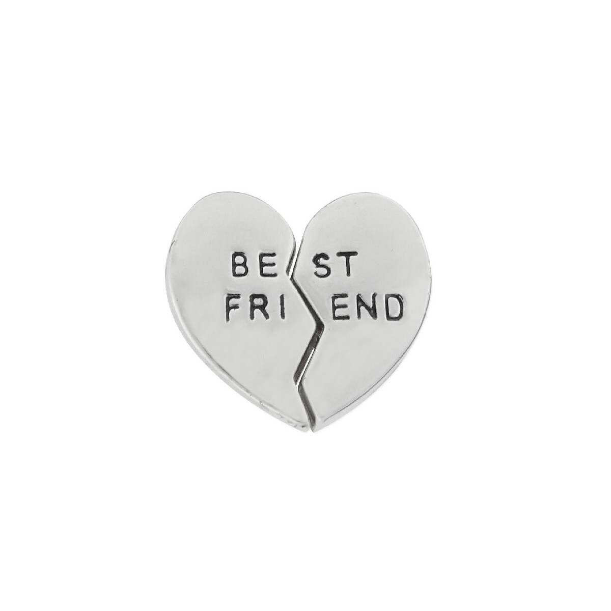 Charm best friend alloy  - LM34