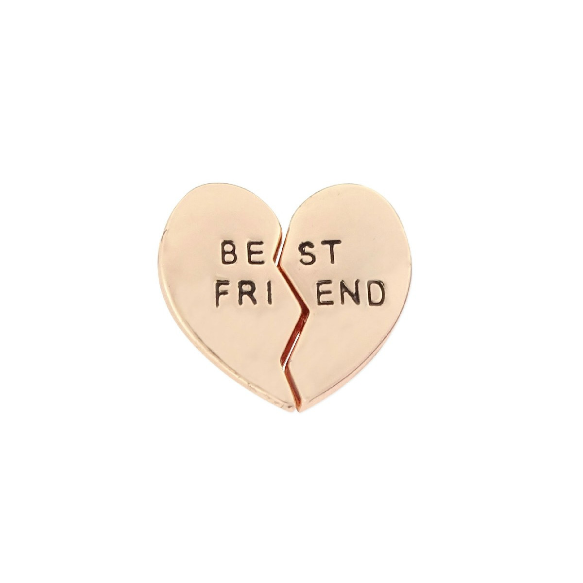 Charm best friend alloy - LM34-R