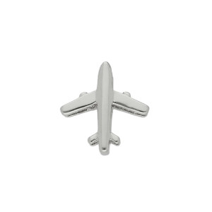 Charm alloy avión - LM52