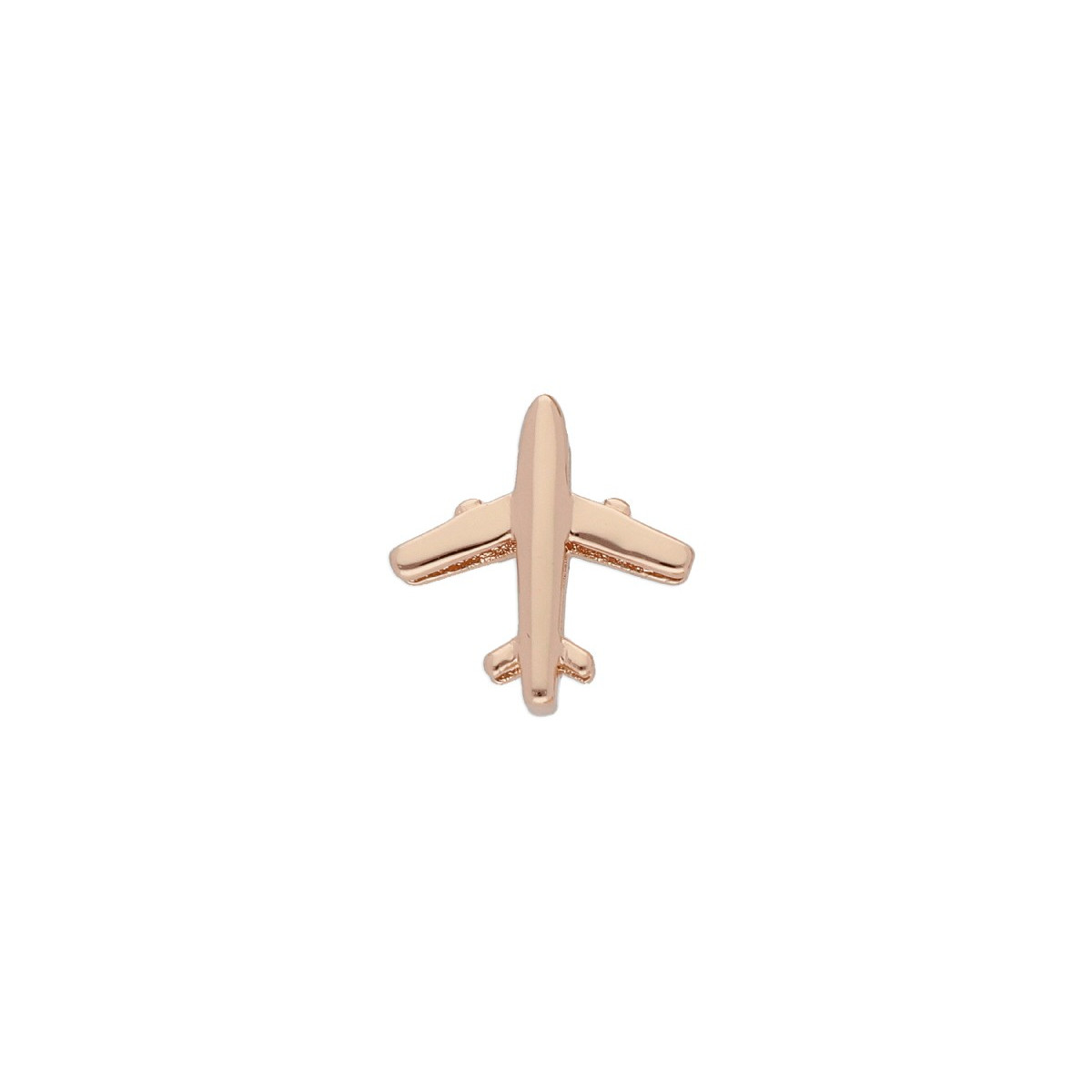 Charm alloy avión - LM52-R