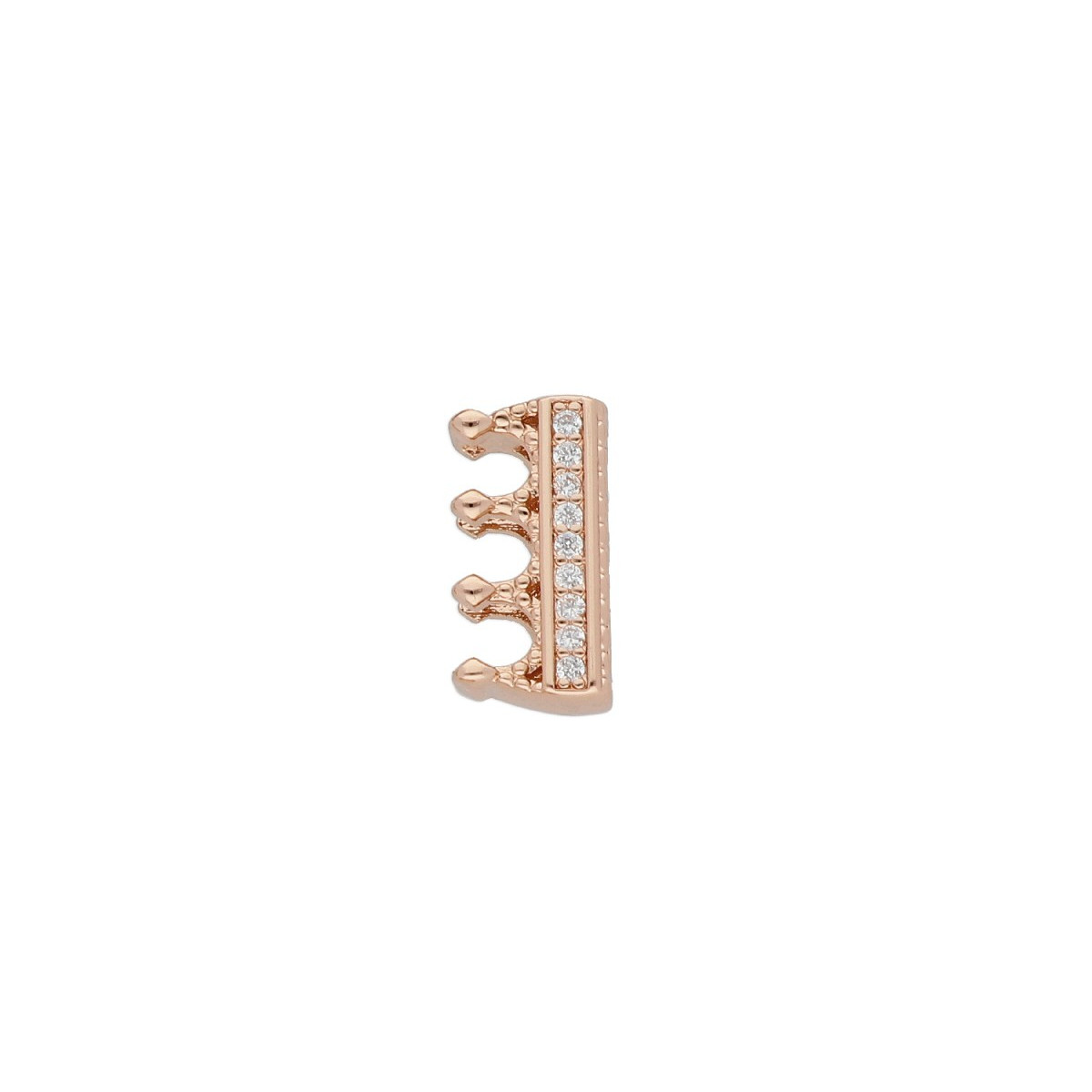 Charm alloy corona circonitas - LM54-R