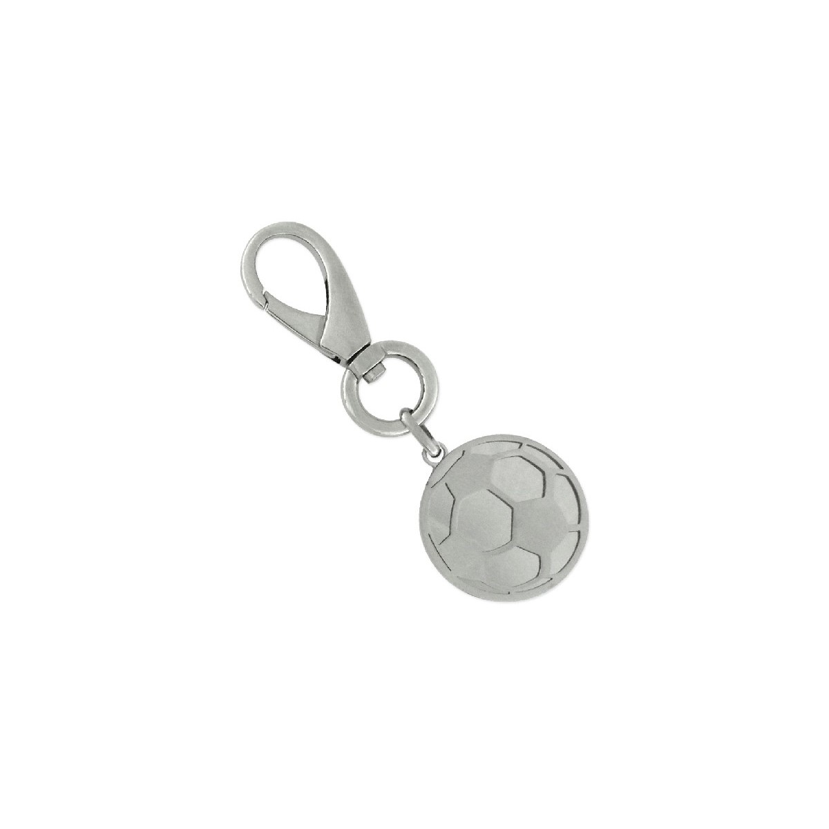 LLavero acero - 845LL844
