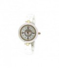 Reloj alloy y cerámica Liska 32,5mm - LWC107-3