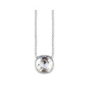 Colgante plata y cristales Liska - LSW4040CL-B