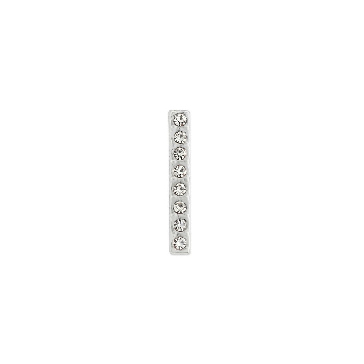 Charm alloy y circonitas - LM18