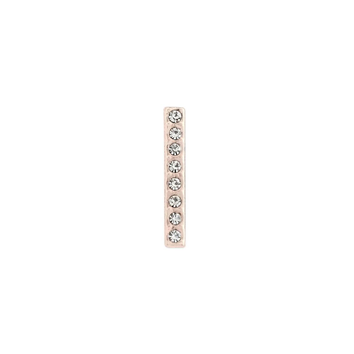 Charm alloy y circonitas - LM18-R