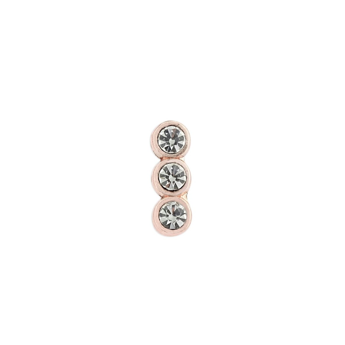 Charm alloy y circonitas - LM19-R