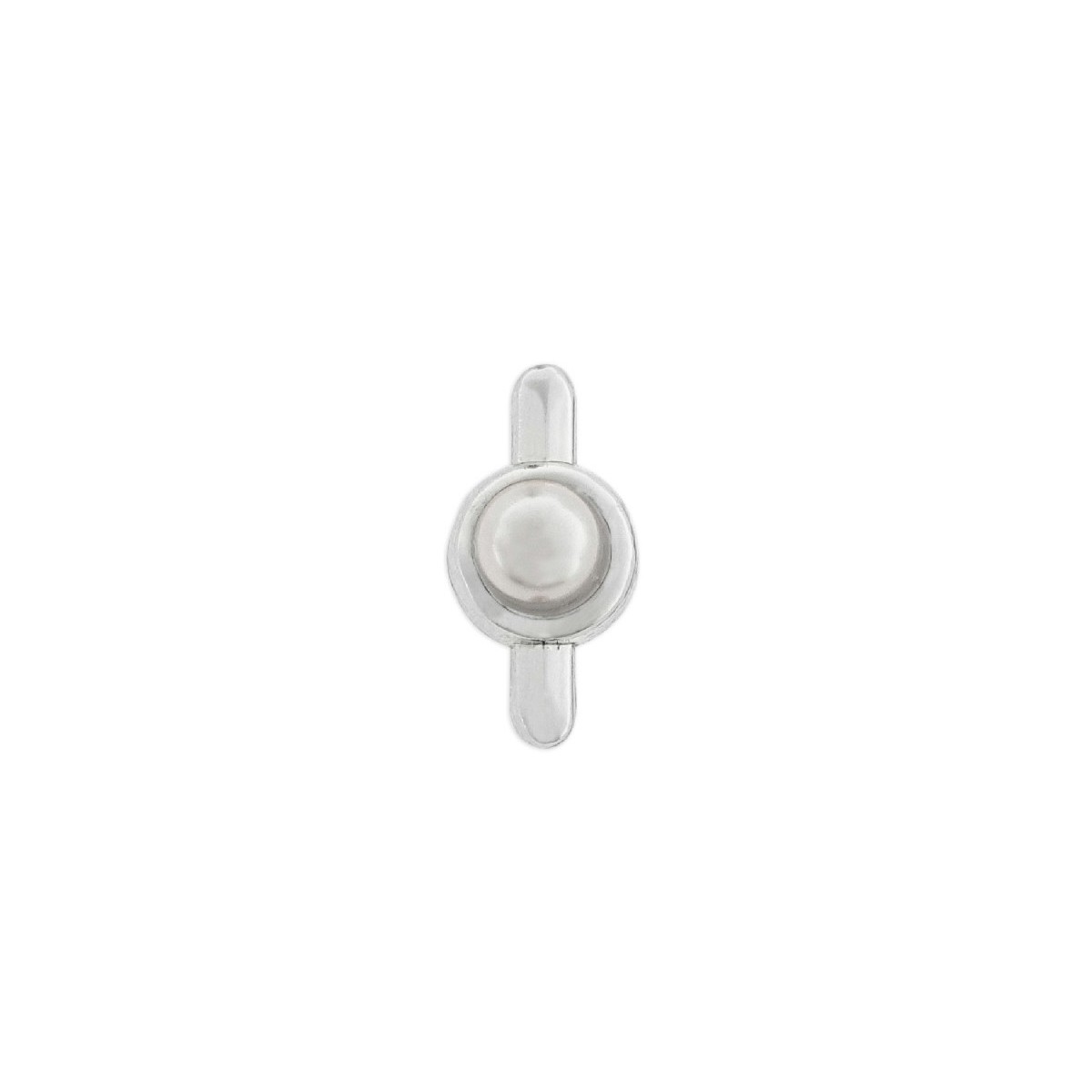 Charm alloy y perla - LM21