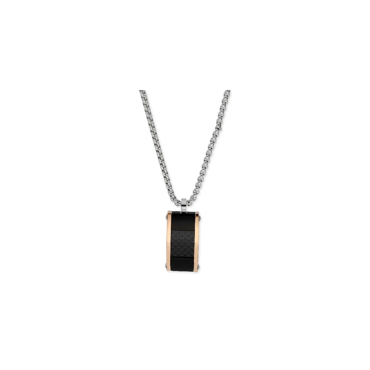 Colgante acero - 86CD101-R
