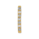 Charm alloy y circonitas - LM18-D