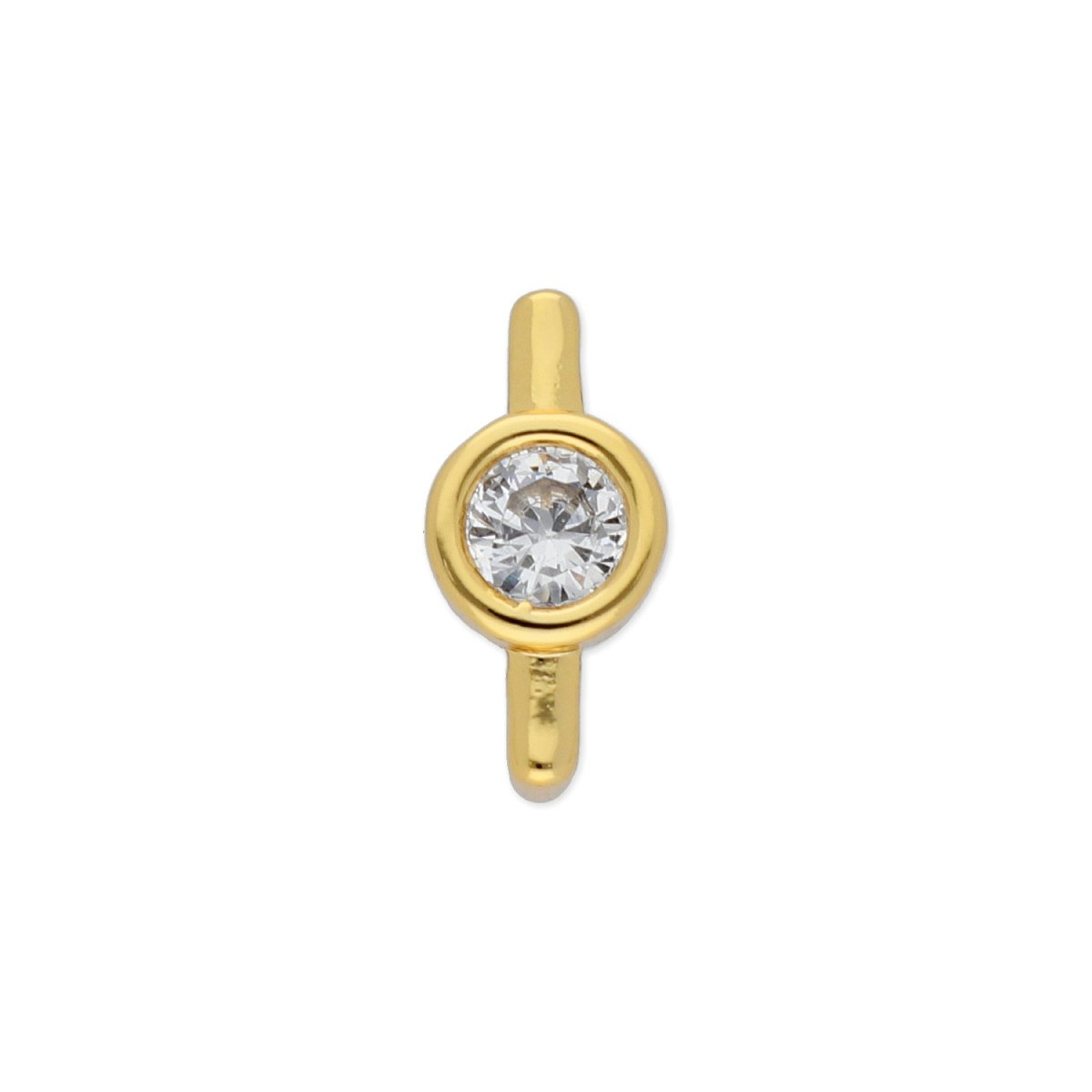 Charm alloy y circonitas - LM20-D