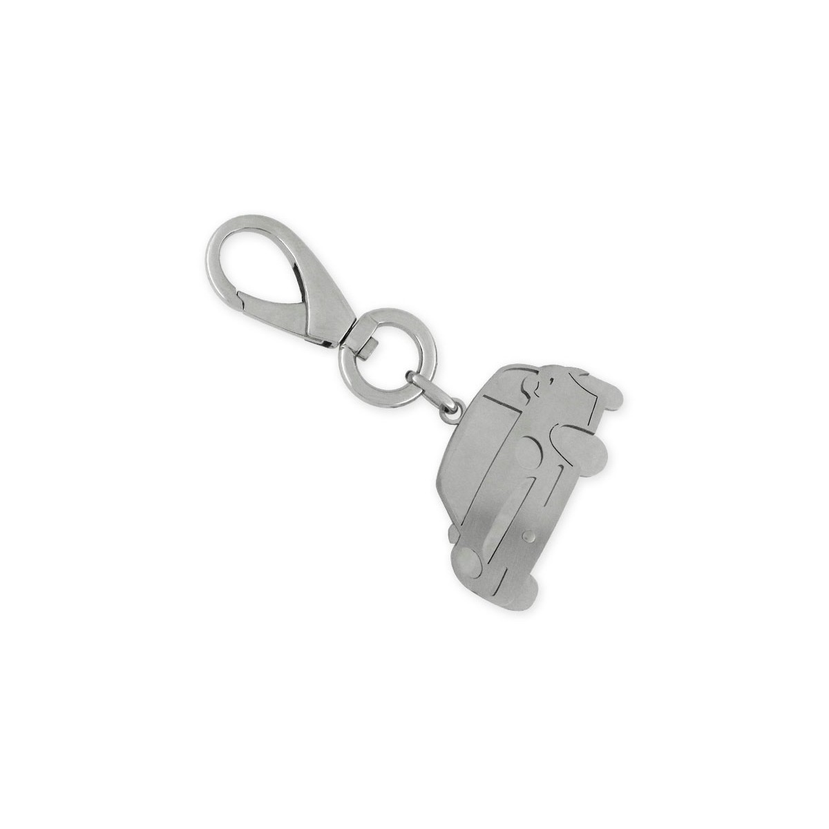 Llavero acero - 845LL722