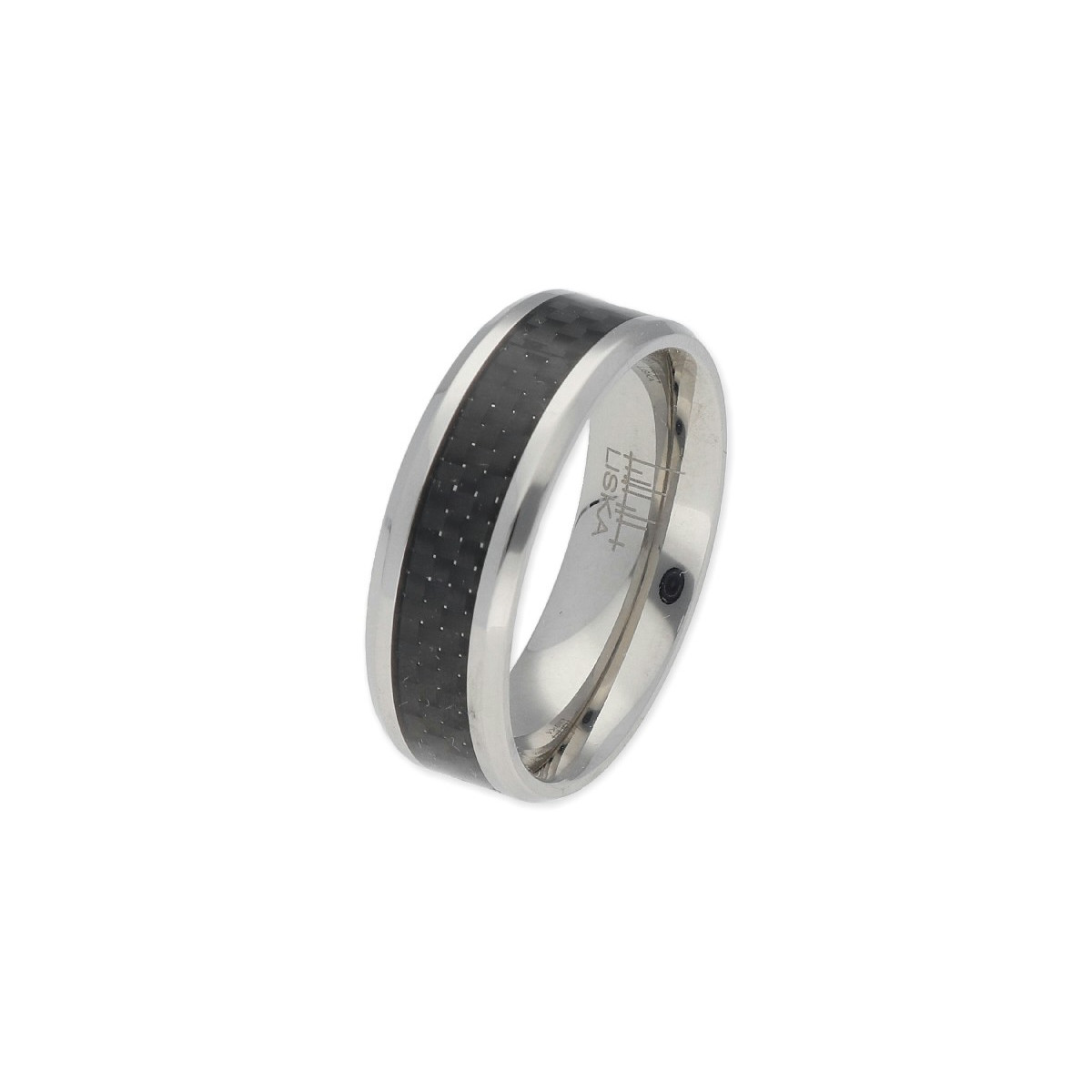 Anillo acero - 847AN260