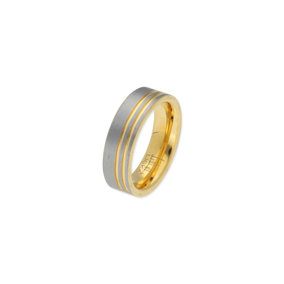 Alianza tungsteno - ALTG001M