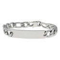 Pulsera nomeolvides acero - 847BR258
