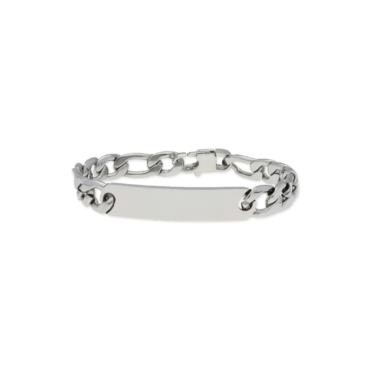 Pulsera nomeolvides acero - 847BR258