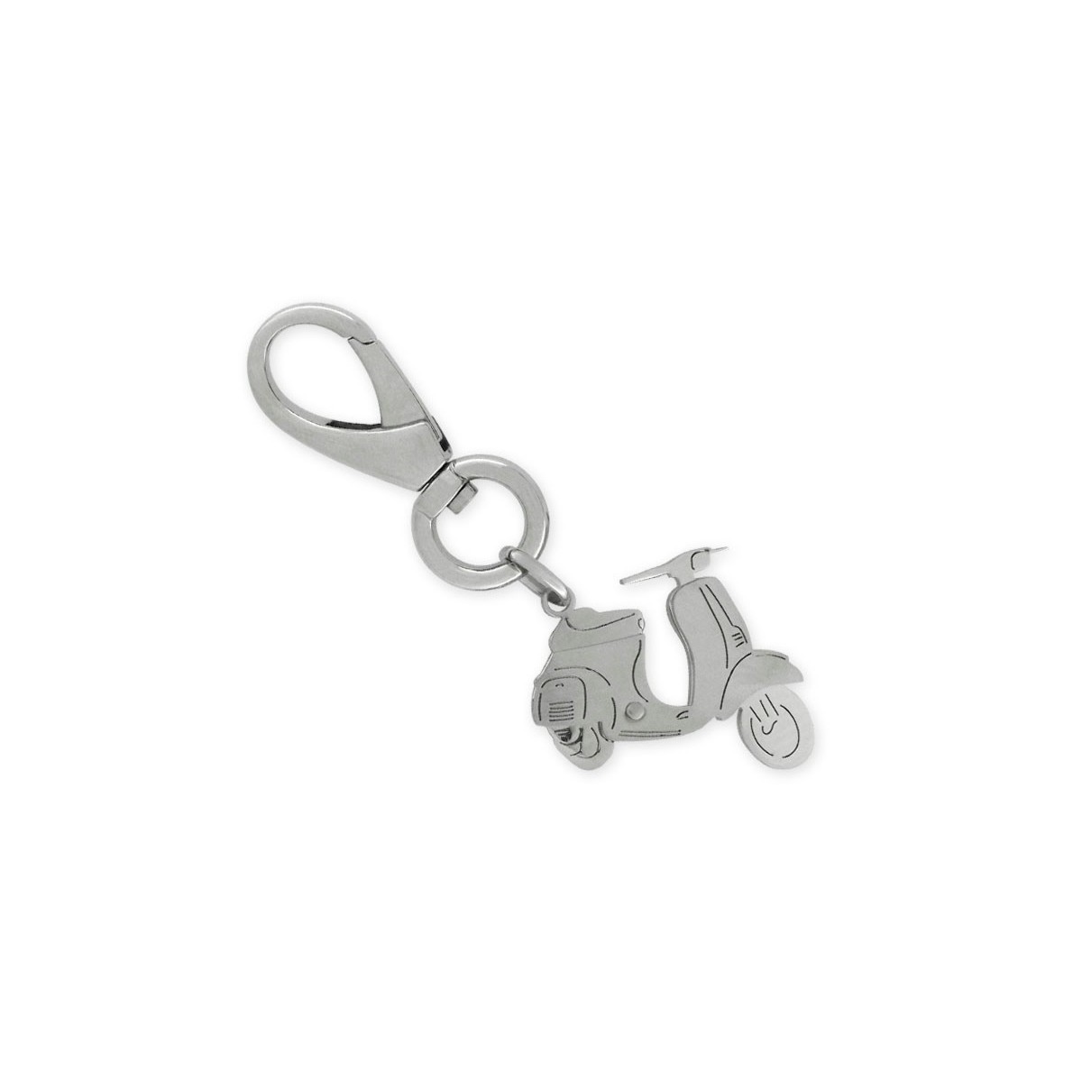 Llavero acero - 845LL718