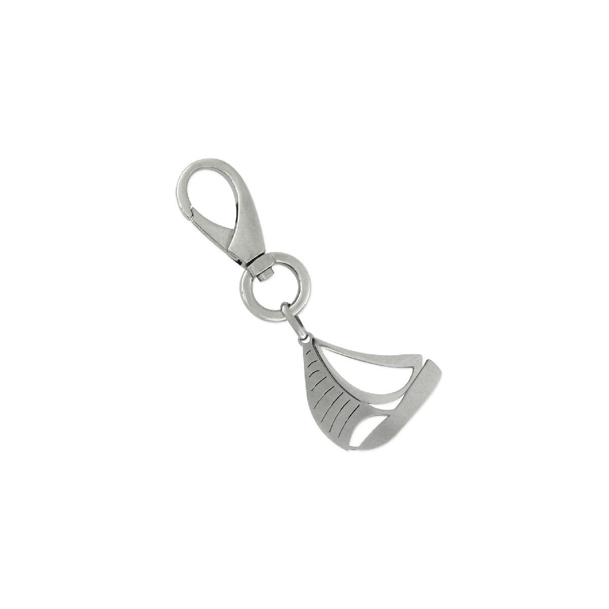 Llavero acero - 845LL842