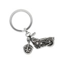 Llavero moto acero - 845LL1091