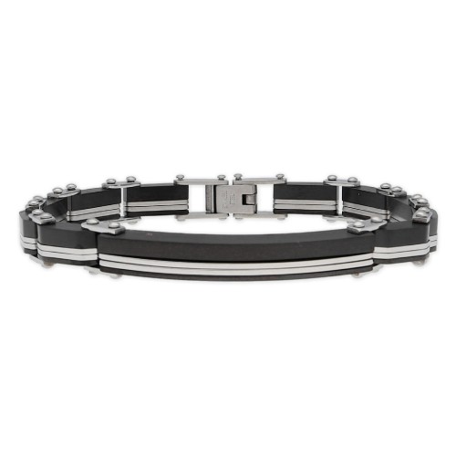 Pulsera acero - 84BA1359