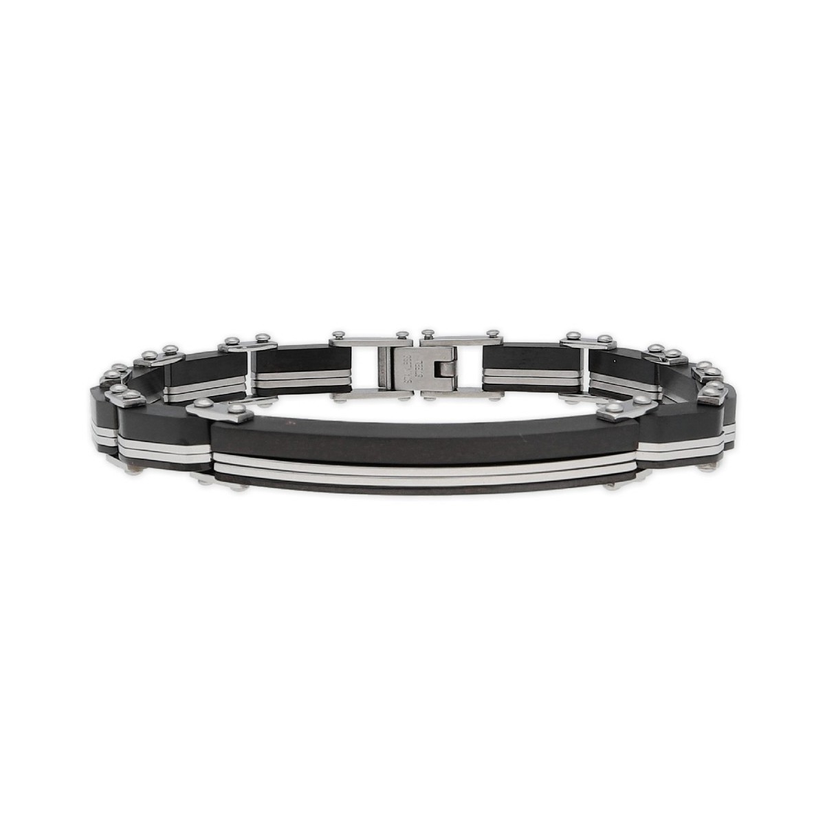 Pulsera acero - 84BA1359