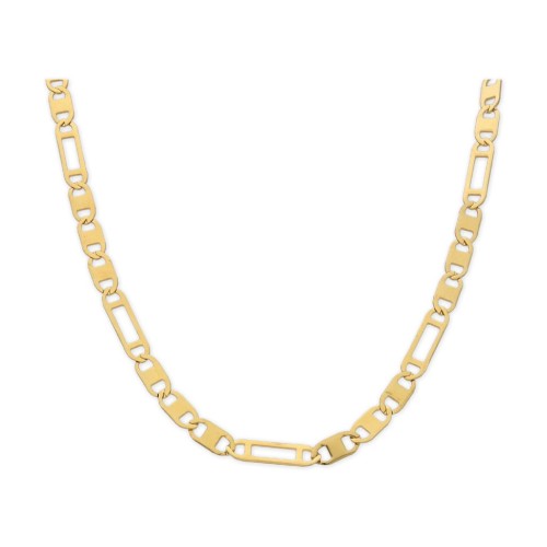 Collar acero 32+7cm - CH009CL