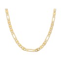 Collar acero 32+7cm - CH009CL