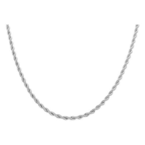 Collar acero 32+7cm - CH010CLC-B