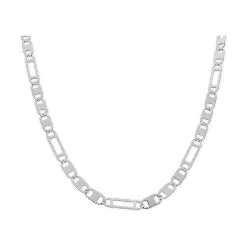 Collar acero 32+7cm - CH009CL-B