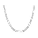 Collar acero 32+7cm - CH009CL-B