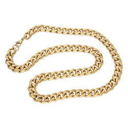 Cadena acero 11mm x 60cm - 847BR255CD-D