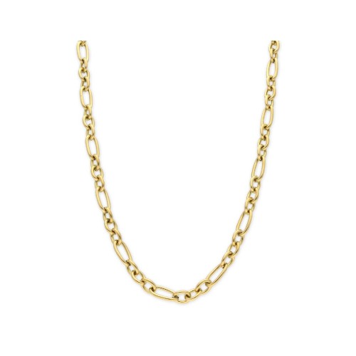 Cadena acero - Medida 46+5cm - CH032CL-D