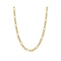 Cadena acero - Medida 46+5cm - CH032CL-D