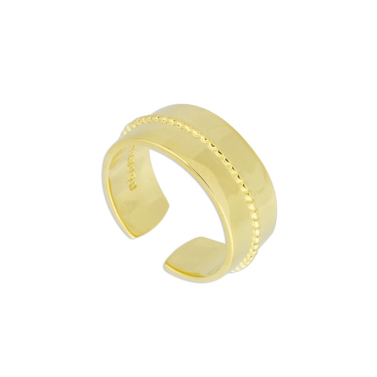 Anillo plata - MED176AN-D