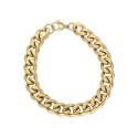 Pulsera acero 21cm x 11mm - 847BR255-D